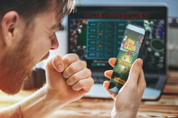 Responsible gaming reminder for bet 4666 sports betting users