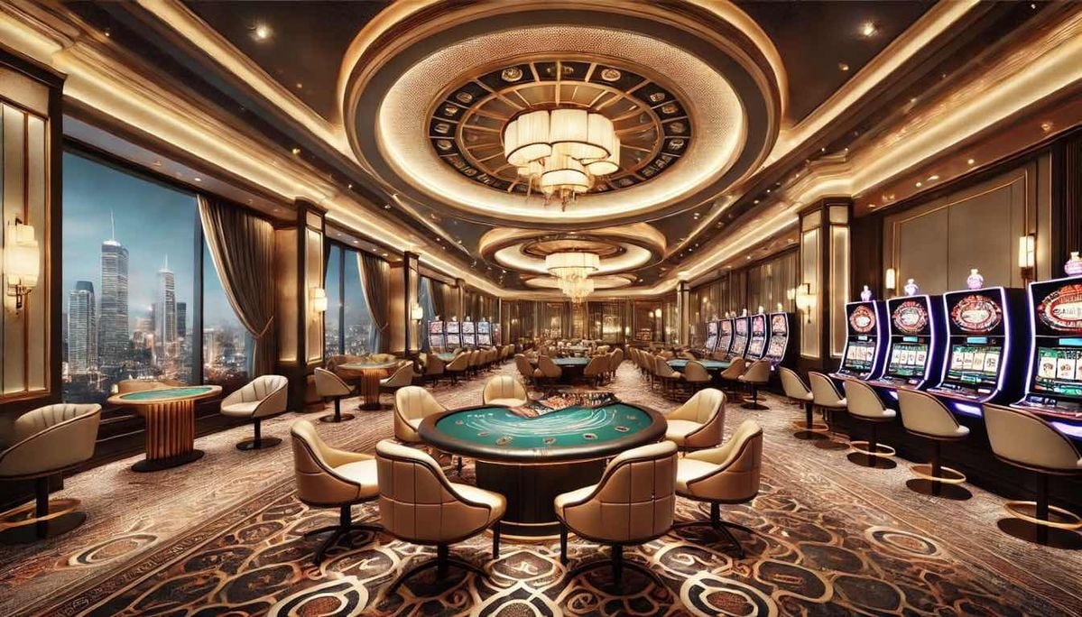 Responsible gaming and privacy reminder for bet 4666 live casino members